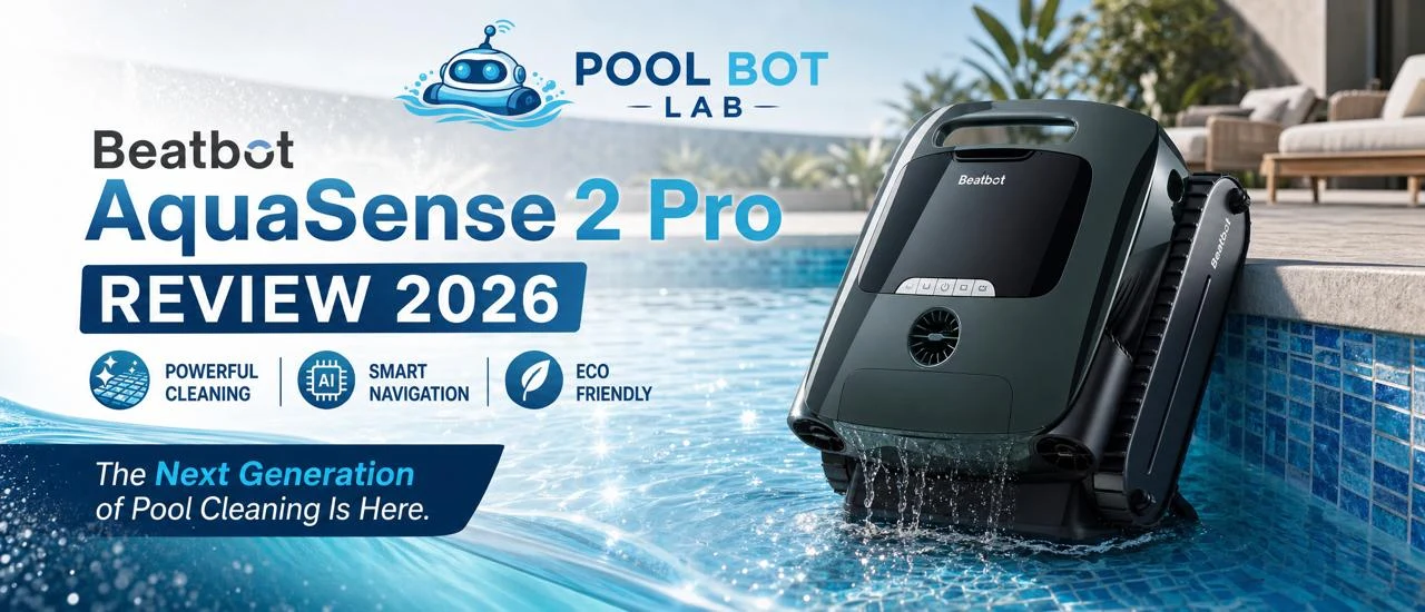 Beatbot AquaSense 2 Pro Review 2026