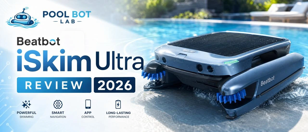 Beatbot iSkim Ultra Review 2026