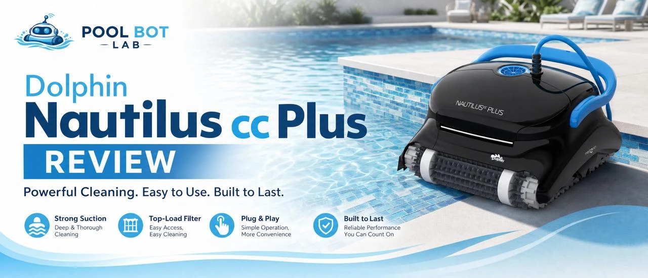 Dolphin Nautilus CC Plus Review 2026