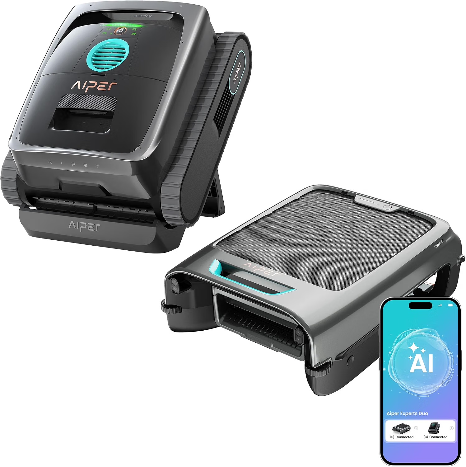 AIPER Experts Duo