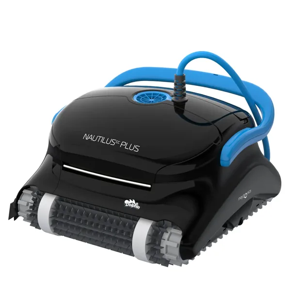 Dolphin Nautilus CC Plus robot pool cleaner